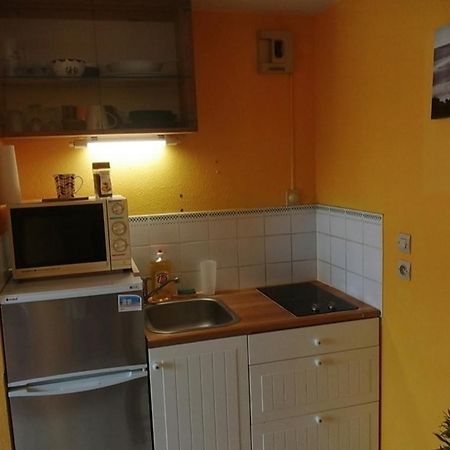 Appartement A 50 M De La Plage Avec Wifi Et Netflix Villers-sur-Mer Eksteriør billede