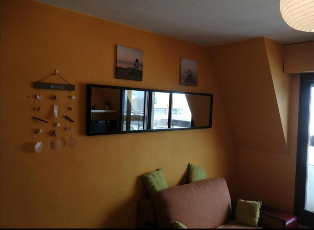 Appartement A 50 M De La Plage Avec Wifi Et Netflix Villers-sur-Mer Eksteriør billede